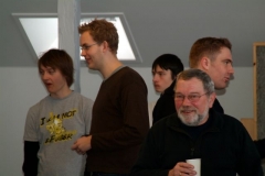 Brazz Brothers 050306 001