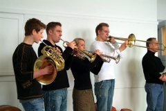 Brazz Brothers 050306 003