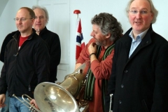 Brazz Brothers 050306 012