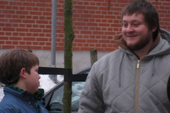 JULEN 2009 - Billeder 017