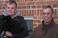 JULEN 2009 - Billeder 023