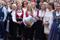 Kristiansand 140